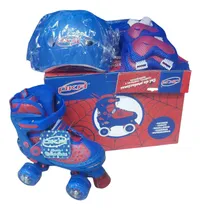 Comprar Patines Patin Original Oka Niño Niña Regulable Accesorio S M