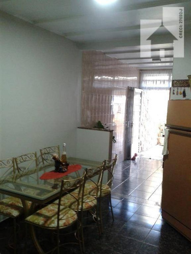Casa Com 3 Dormitórios À Venda, 140 M² - Jardim Esplanada - Jundiaí/sp - Ca0782