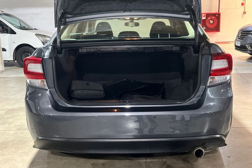 Subaru Impreza (IN) 2.0 AWD DYNAMIC AT 4X4