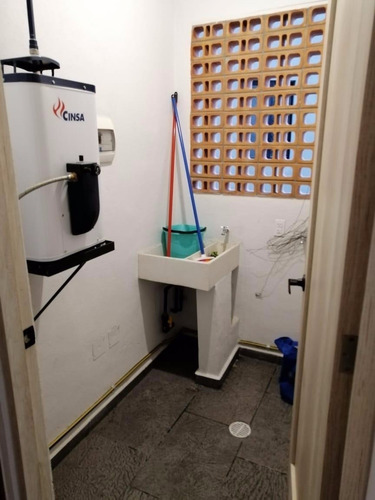 Imagen 9 de 16 de Renta Departamento Amueblada En San Miguel De Allende