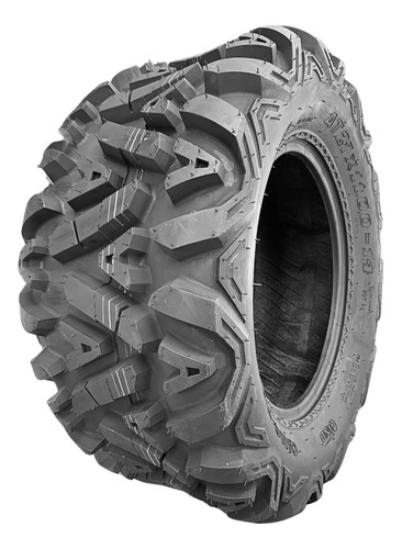 Llanta 27x11-14 Qind Qd-161 Para Cuatrimoto