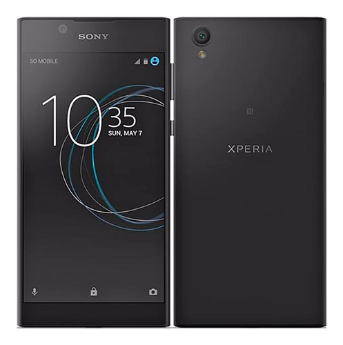 Celular Sony Xperia L1 G3313 5.5 16gb 2gb Android Cpo Amv