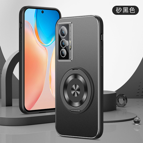 Funda Para Teléfono Oppo A57/a77/a58, Protectora Y Anticaída, Magnética Ultrafina