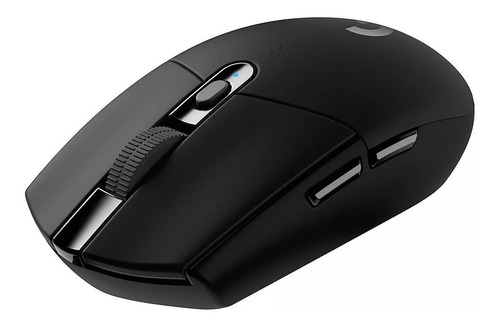 Mouse Logitech Gaming Inalambrico G305 Optico 12000 Dpi