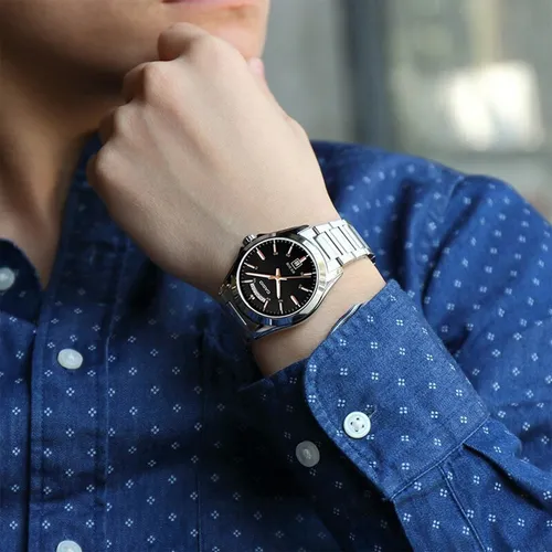 Reloj Hombre Casio Cod: Mtp-1370d-1a2 Joyeria Esponda