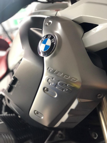Bmw Gs 1200 2010 26000 Km Marelli Sports Entrega Ya