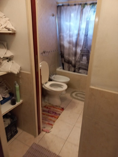 Imagen 7 de 12 de Permuta - Duplex De 3 Ambiente En Complejo - Moron Sur