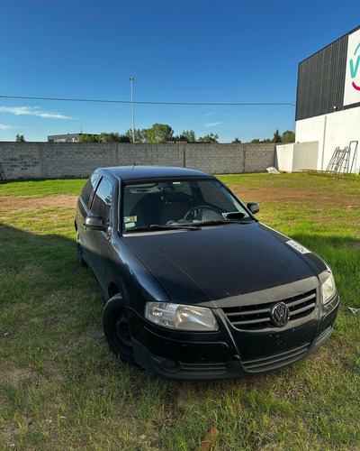 Volkswagen Gol 1.6 I Power 701