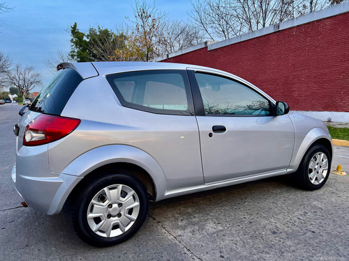 Ford Ka Fly Viral 1.6L