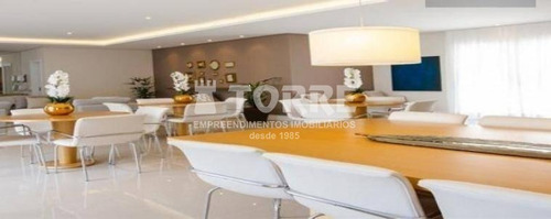 Imagem 27 de 28 de Apartamento À Venda Em São Bernardo - Ap003940