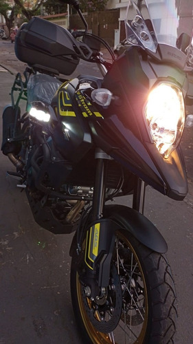Imagem 2 de 15 de V-strom 1000 Xt Adv 0km