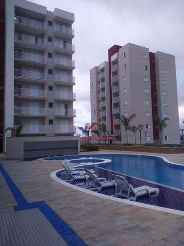 Imagem 18 de 30 de Apartamento À Venda, Jardim São Lourenço, Bragança Paulista. - Ap0117