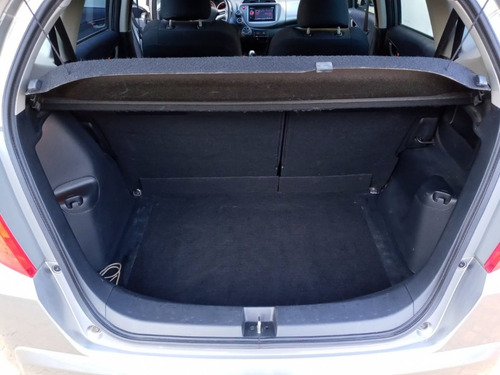 Imagem 10 de 14 de Honda Fit Dx 1.4 Flex Manual 2012/2013 Valor Tabela Fipe!