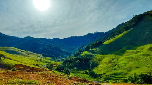 Imagem 7 de 8 de Chácara 2500 M2. Lugar Perfeito Para Descanso. Aceito Carro.