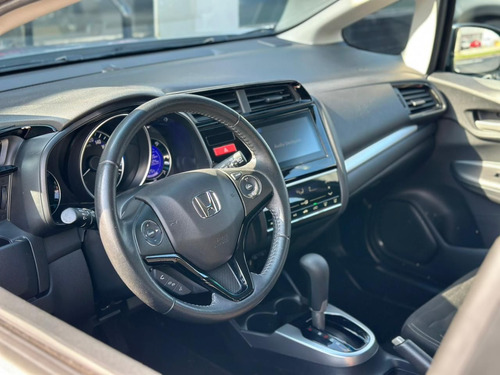 Honda WR-V WR-V EX 1.5 Flexone 16V 5p Aut.