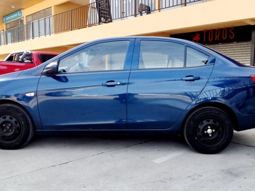 Chevrolet Sail Full A/c 2022