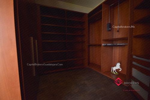 Imagen 28 de 30 de Casa De Lujo En Venta - Renta Con Alberca Fracc Gran Jardín