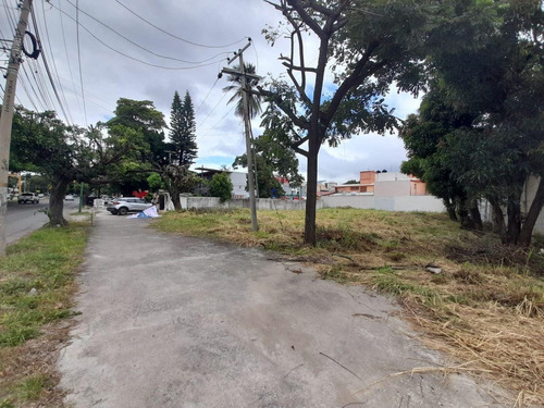 Terreno Comercial En Venta Jardín Colonial