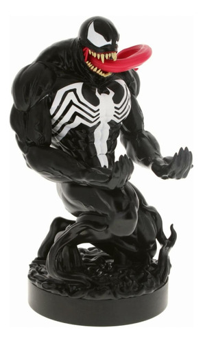 Exquisite Gaming: Marvel: Venom Original Mobile Phone &