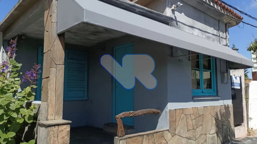 Oportunidad Vendo Y Alquiler Anual Casa Para Vivienda O Local Comercial Excelente Ubicación En Maldonado