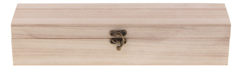 Joyero De De 5 Paquetes, Caja De Almacenamiento Rectangular