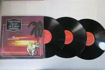 Comprar Vinyl Vinilo Lp Acetato Selecciones Circulo De Exitos Bailab