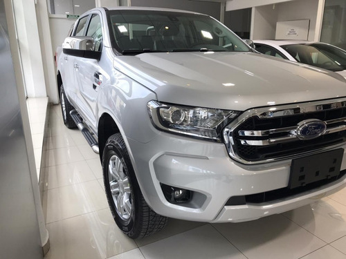 Ford Ranger 3.2 Cd Xlt Tdci 200cv Automática 4x4