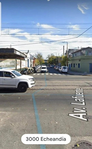 Imagen 6 de 6 de Terreno Lote En Venta Ubicado En Floresta, Capital Federal, Buenos Aires