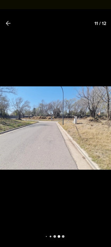 Vendo Terreno 180m2 Barrio Cerrado La Catalina