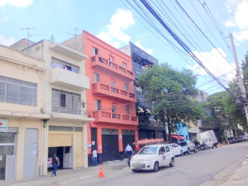 Imagem 7 de 15 de Predio Comercial - Bom Retiro - Ref: 5317 - V-5317