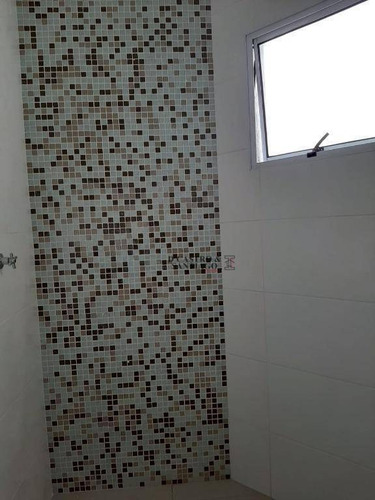 Imagem 18 de 26 de Sobrado Com 3 Dormitórios À Venda, 156 M² Por R$ 750.000 - Mooca - São Paulo/sp - So0288