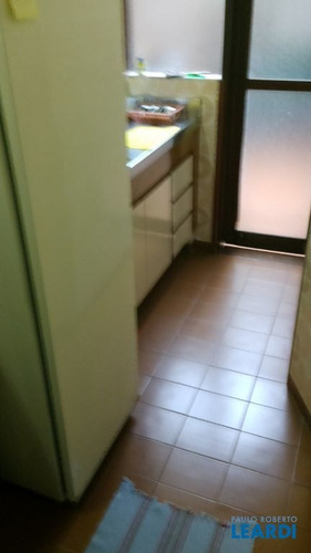 Imagem 5 de 11 de Sobrado - Paraíso - Sp - 420182