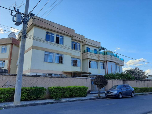 Imagem 1 de 1 de Cobertura Duplex À Venda, 3 Quartos, 2 Vagas, Santa Amélia - Belo Horizonte/mg - 2092
