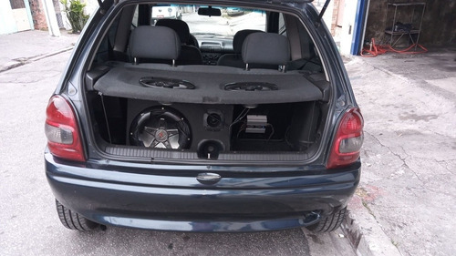 Chevrolet Corsa 2001 1.0 Wind 3p
