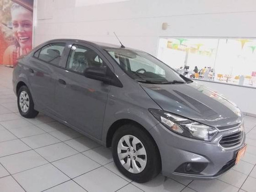 Imagem 6 de 10 de Chevrolet Onix 1.0 Flex Manual