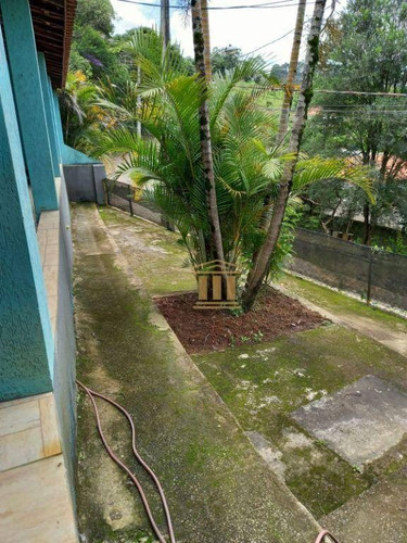 Imagem 21 de 26 de Chácara À Venda, 1200 M² Por R$ 450.000,00 - Jardim Santa Helena - Igaratá/sp - Ch0114