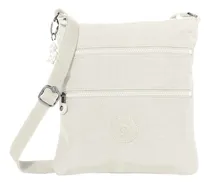 Comprar Bandolera Kipling Keiko New Alabaster 100% Original