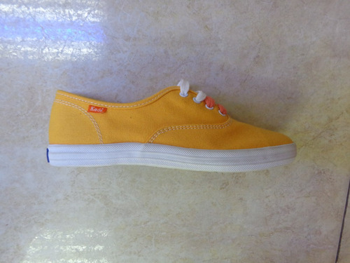 Imagen 4 de 5 de Zapatos Keds Para Dama Originales