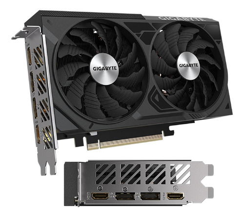 Cpu Gamer Core I7-12700f, 32gb Ddr5, 1tb Ssd M.2, Rtx 4060