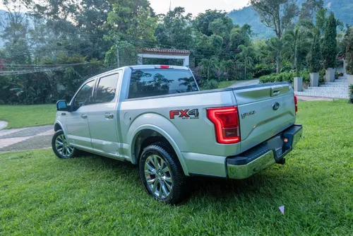 Ford F 150 Fx4