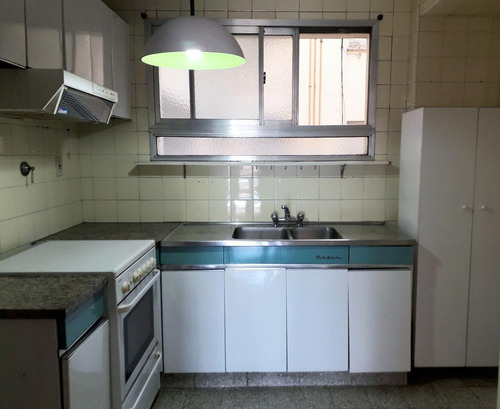 Imagen 6 de 10 de Venta Dpto. 3 Ambientes Con Balcón Al Frente En Constitución