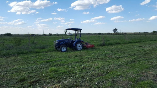  9 Hectareas Lote Terreno Venta A Cuadras Country El Paraiso Guernica