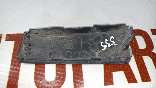 Tapa Tiron De Facia Rav4 19-21 Derecho Inferior Original #3 (Usado)