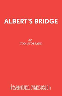 Libro Albert's Bridge - Stoppard, Tom