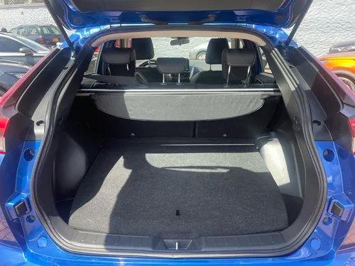 Mitsubishi Ecipse Cross Tp 2,0 4x4