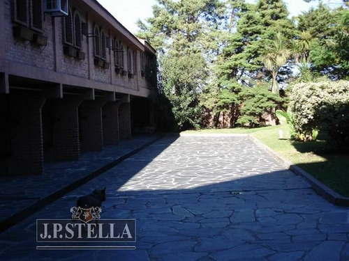 Imagen 5 de 20 de Ex Hotel Alojamiento - 18 Dptos C/cocheras Y 7 Duplex C/cochera - San Justo