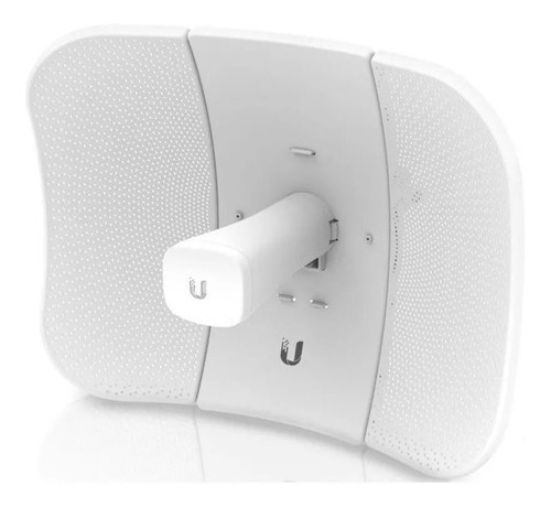 Imagen 1 de 3 de Antena Ubiquiti Litebeam Lbe-5ac-gen2 Cpe 23dbi 5,8ghz 25km