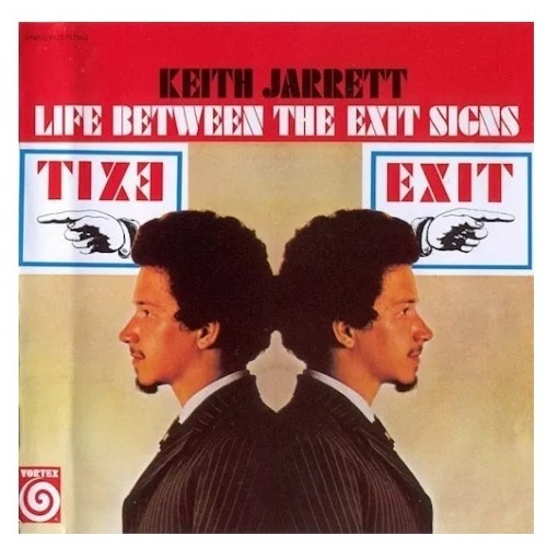 Keith Jarrett Life Between The Exit Sings Cd