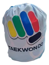 Comprar Bolso Marinero Granmarc Taekwondo Itf Wtf Protecciones Dobok