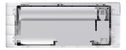 Ar Split Inv Cassete 12000 Elgin 1 Via One Air Q/f 220v